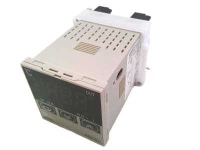 OMRON E5CSV-R1P-W AC100-240