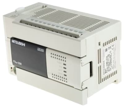MITSUBISHI FX3U-32MT/ES