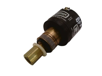WILKERSON CORPORATION A6097