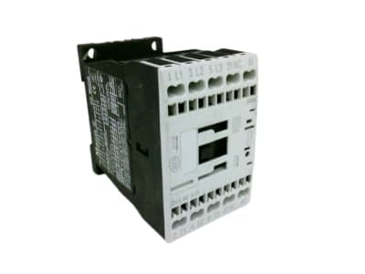 EATON CORPORATION DILMC9-01-24VDC