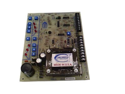 CONTINENTAL HYDRAULICS ECM5-R2-P1T3-24C-A