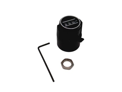 ETI SYSTEMS DC27L-1/4