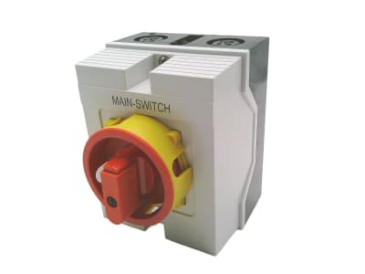 BACO CONTROLS TS3XV483-IP65