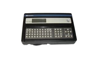 SCHNEIDER ELECTRIC TSXT4070