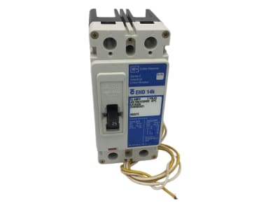 EATON CORPORATION EHD2025S21