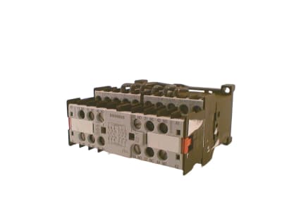 SIEMENS 3TD2002-2BB4