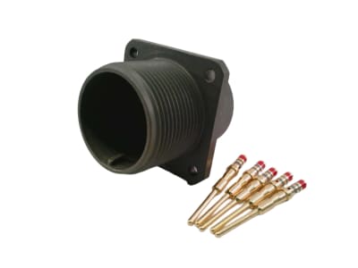 J TECH MS3406D18-4S