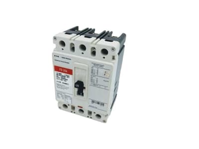 EATON CORPORATION FD3125I