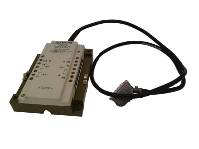SIEMENS 6ES5777-0BB00