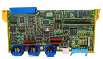 FANUC A16B-2200-0124