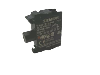 SIEMENS 3SU1401-1BB20-1AA0