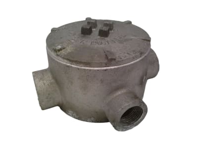 THERMON JB-4