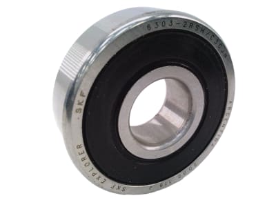 SKF 6303-2RSH/C3GJN