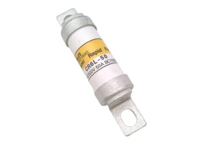 FUJI ELECTRIC CR6L-50