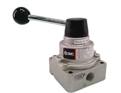 SMC NVH202-N02