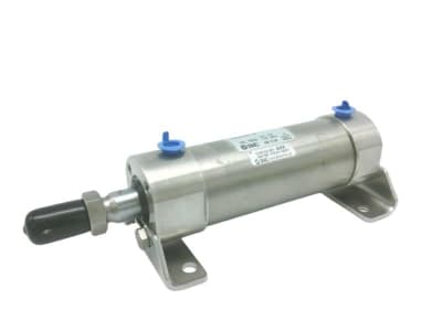 SMC CG5LN40SR-50
