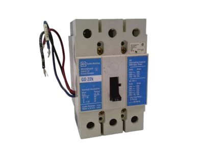 EATON CORPORATION GD3015A3