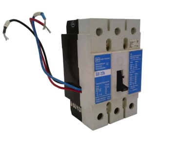 EATON CORPORATION GD3035A3