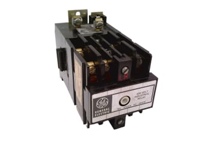 GENERAL ELECTRIC CR120B08002