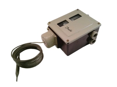 DANFOSS 017-509966