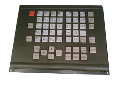FANUC A02B-0120-C122