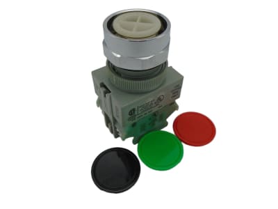 IDEC ABW120-BGR