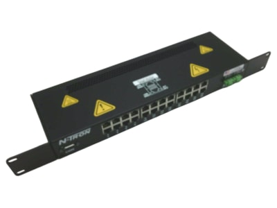 RED LION CONTROLS 524TX-A