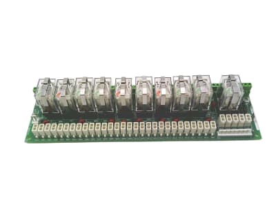 GENERAL ELECTRIC DS200RTBAG1A