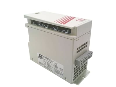 KEB AUTOMATION 07F5B3A-390A