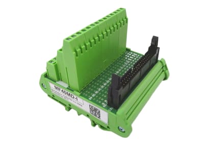 MATSUSHITA ELECTRIC MF40MD-I