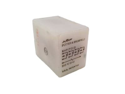 TE CONNECTIVITY KHP17D12-110