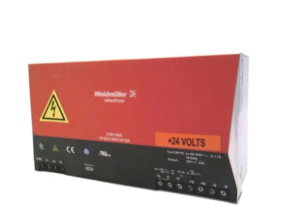WEIDMULLER 8708710000