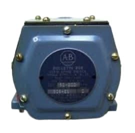 ALLEN BRADLEY 808-E1