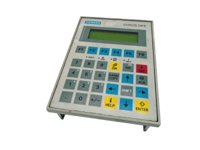 SIEMENS 6AV3505-1FB12