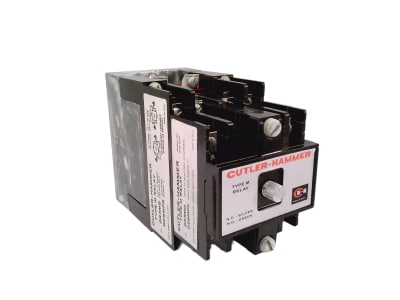 EATON CORPORATION D23MR60A