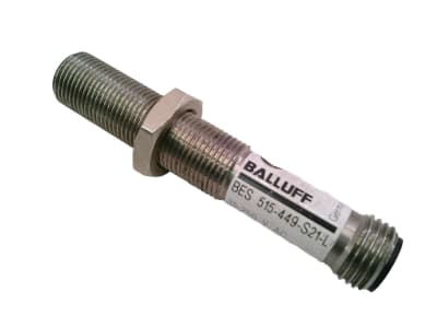 BALLUFF BES-515-449-S21-L