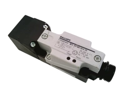 BALLUFF BES-517-442-U5-L-S5