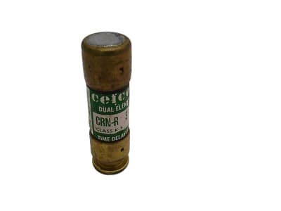 CEFCO CRN-R