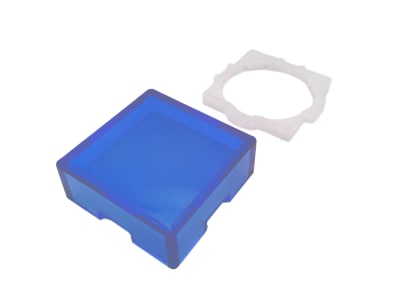 IDEC ALQW2BLU-S