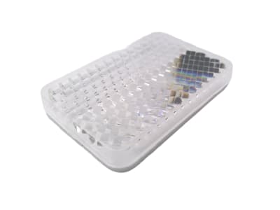 LEUZE TK 30X50