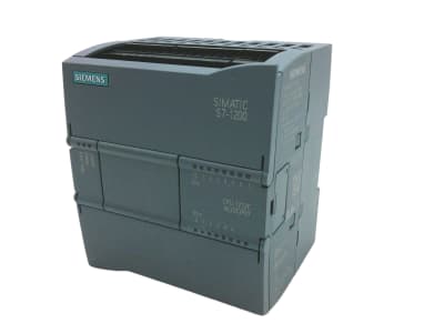 SIEMENS 6ES7212-1BE40-0XB0