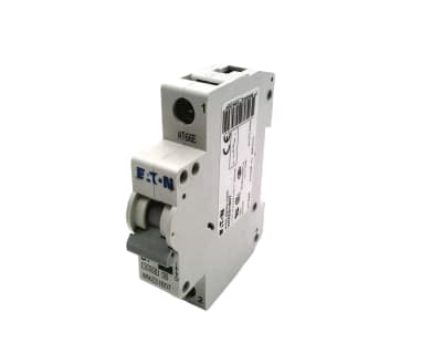 EATON CORPORATION WMZS1B07