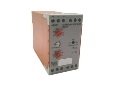 BROYCE CONTROL 45051 24/115/230VAC