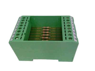 PHOENIX CONTACT EMG 45 RES MODULE