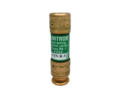 EATON CORPORATION KTN-R-3