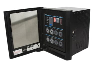 GENERAL ELECTRIC 735-5-5-HI-485