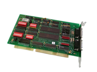 ADVANTECH DS-200
