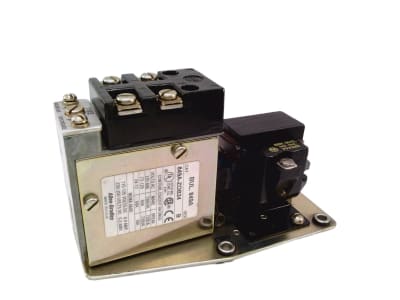 ALLEN BRADLEY 849A-ZOB24