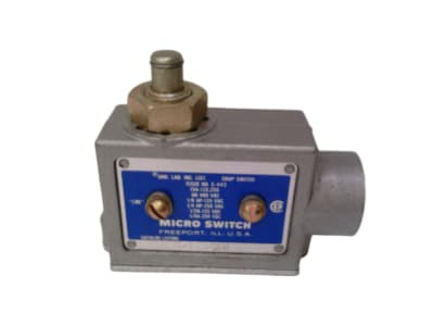 HONEYWELL BZE-2RQ