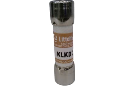 LITTELFUSE KLKD-2